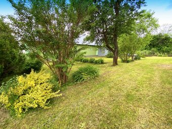 Predaj rodinný dom Čertižné, okr. ML, znížená cena - 19