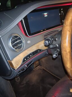 Mercedes s350 AMG - 19