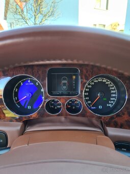 Bentley Continental GT 6.0 W12 - 19