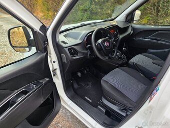 Fiat Doblo 1.3 Multijet - 19