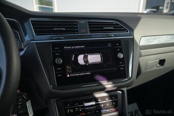 Volkswagen Tiguan 2.0 TDI EVO Elegance 4Motion DSG - 19