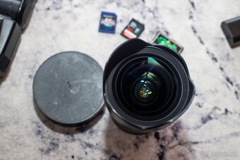 CANON 5D MARK II, 40D, speedlite 580 EX II, SIGMA 20mm - 19