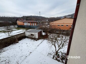 RADO | Na predaj 4 izb. byt v rodinnom dome, Trenčín - Zamar - 19
