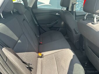 Ford Focus 1.5 TDCi - 19