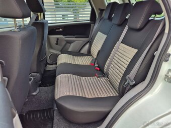 Suzuki SX4 1.6 benzin 2014  4x4 - 19