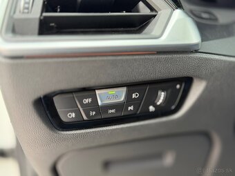 BMW M340i XDrive Touring 2020 - 19