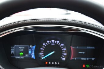 Ford Mondeo Combi 2.0 HEV Vignale 187k CVT1 - 19