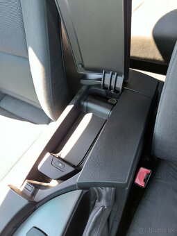 BMW 530d kombi + sada kolies - 19