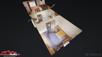 BartanusReality - Na predaj rodinný dom v Trenčíne, Partizán - 19