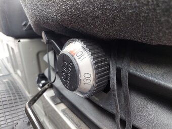 Mercedes-Benz Sprinter 319 Bluetec 3.0V6 140kW odpočet DPH - 19