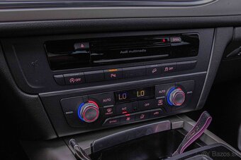 Audi A6 Allroad 3.0 TDI 272k quattro S tronic - 19