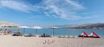 Apartmánový dom na predaj – ostrov Pag, Chorvátsko - 19