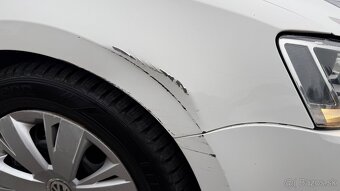 Volkswagen Jetta 1.6 TDI Comfortline - 19