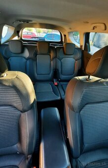 Predám  Renault Scénic Blue dCi 120 Intens EDC - 19