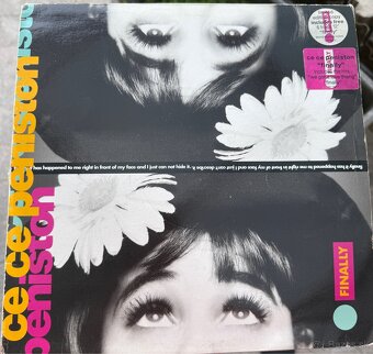 Predám rôzne LP platne - 19