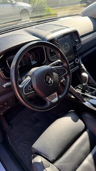 Renault Koleos Initiale Paris 2.0 dCi 4x4 –r.v. 2022 - 19