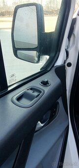 Ford Transit Custom L2H1 2.2TDCI 2,9t - 19