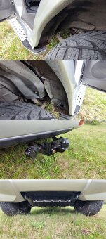 ✳️Mitsubishi Pajero 3.2 DI-D GLX 7miest a manuál 5kvalt✳️ - 19