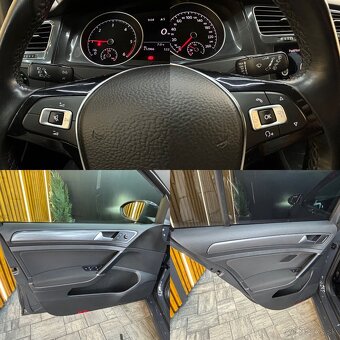 Volkswagen Golf Variant 1.6 TDI  Comfortline - 19
