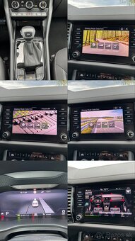 ✅ SKODA KODIAQ 1.5TSI DSG model 2022 - 19