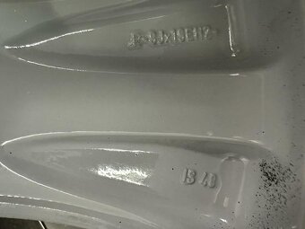 Predam Disky Orig. BMW 5x120 R19 - 19