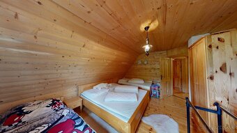 Na predaj, zrub, Terchová - Šípková, RESgroup - 19