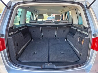Seat Alhambra 2.0 TDI CR DPF Style 4x4 7 Miest - 19