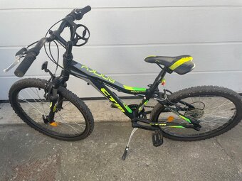 CTM ROCKY 2.0 24 / Junior - 19
