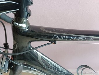 Thömus sliker CT SL Team Race Carbon bajk - 19