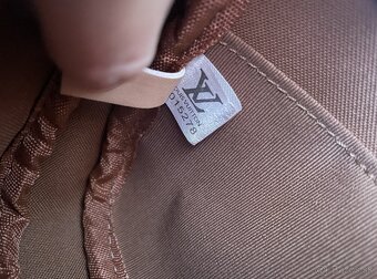 Louis Vuitton Multi Pochette kabelka s krabicou - 19