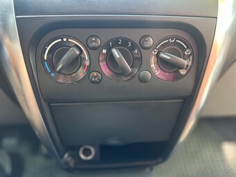 Suzuki SX4 1.5 VVT 2WD - 19