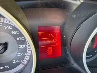 Mitsubishi Outlander 2.0 DI-D 7-miestne - 19