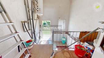 HALO reality - Predaj, rodinný dom Rožňava, Zoltána Fábryho - 19