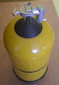 Predam hodinky Citizen Promaster Fujitsubo - 19