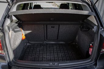 Volkswagen Golf 1.4 TSI DSG Comfortline - 19