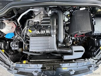 Škoda Yeti 1.4TSI/92kW 1.Maj. 4x2 MANUAL r.v.2016 - 19