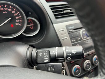Mazda 6 GH Combi 2.0 MZR Benzín, Komplet história - 19