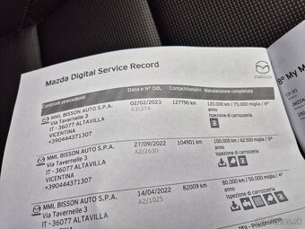 Mazda CX-30 Skyactiv-D116 Plus - 19