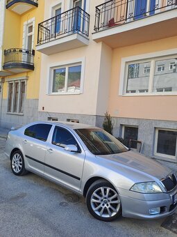 Predám SKODA OCTAVIA - 19