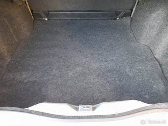 Renault Thalia, 1,2 55kw, 16V, 2007, TK. EK do 10.02.2027 - 19