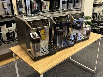 Kávovar DeLonghi PRIMA DONNA CLASS ECAM556.55.MS - 19