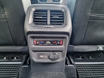 Seat Tarraco 2.0 TDi 150k Excellence DSG7 Webasto (diesel) - 19