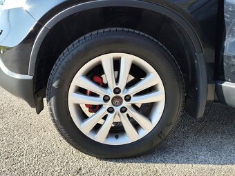 Honda CR-V 2.2 i-CTDi Executive - 19