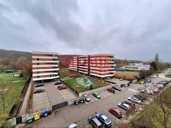 ADOMIS - predám 3izbový byt Stálicová ul., loggia 2x, Košice - 19