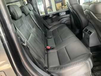INEOS Grenadier 3.0 TwinTurbo Diesel Station Wagon Fieldmast - 19