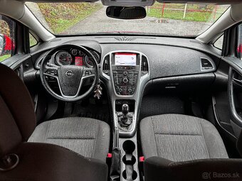 Opel Astra 1.4 Turbo Enjoy - 19