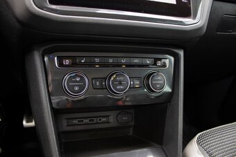 Volkswagen Tiguan 2.0 TDI SCR BMT 4MOTION Highline DSG - 19