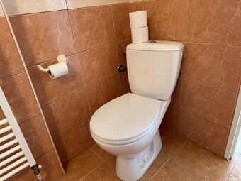 - predaj 3-izbového rodinného domu len 5 km od Piešťan - 19