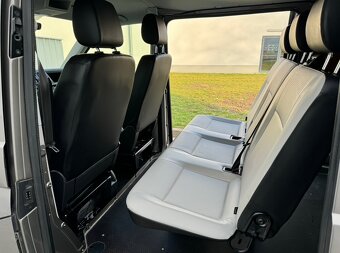 Volkswagen Transporter T6 2.0 BiTDI 132kw 4-Motion DSG - 19