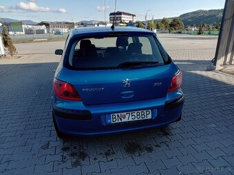 Peugeot 307 1.6 80KW - 19